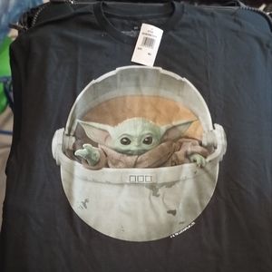 Star wars tee shirt